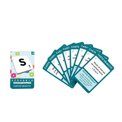 Games Scrabble