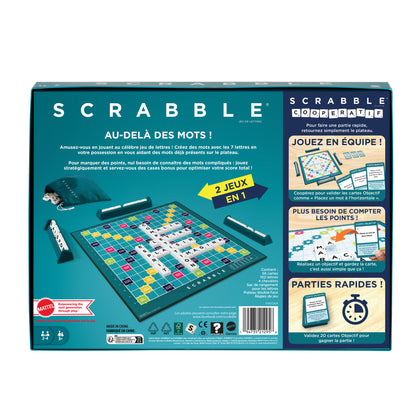 Games Scrabble