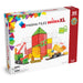 Magnatiles - Builder - XL Set - 50-delig