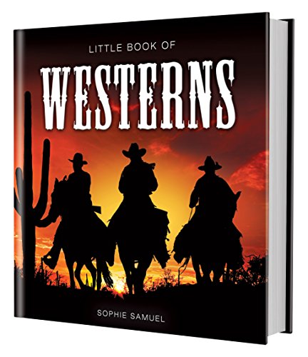 Little Book Of Westerns