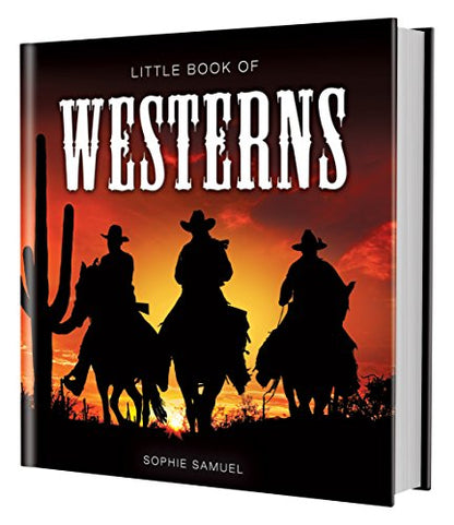 Little Book Of Westerns