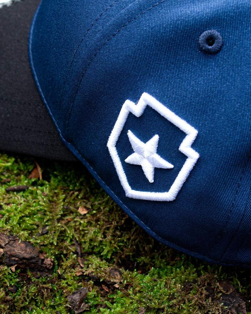 Numskull - Official Resident Evil 3 S.T.A.R.S. Snapback