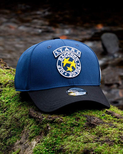 Numskull - Official Resident Evil 3 S.T.A.R.S. Snapback