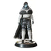 Numskull Die Krähenfigur 26 cm 10,2" Limited Edition Sammelreplik-Statue - Offizielles Destiny Merchandise - FPS Sci-Fi Action Videospiel Figur, The Crow