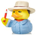 TUBBZ Jurassic World Dr Alan Grant Collectible Duck Figurine - Official Jurassic World Merchandise - Unique Collectors Vinyl Gift - Limited Edition