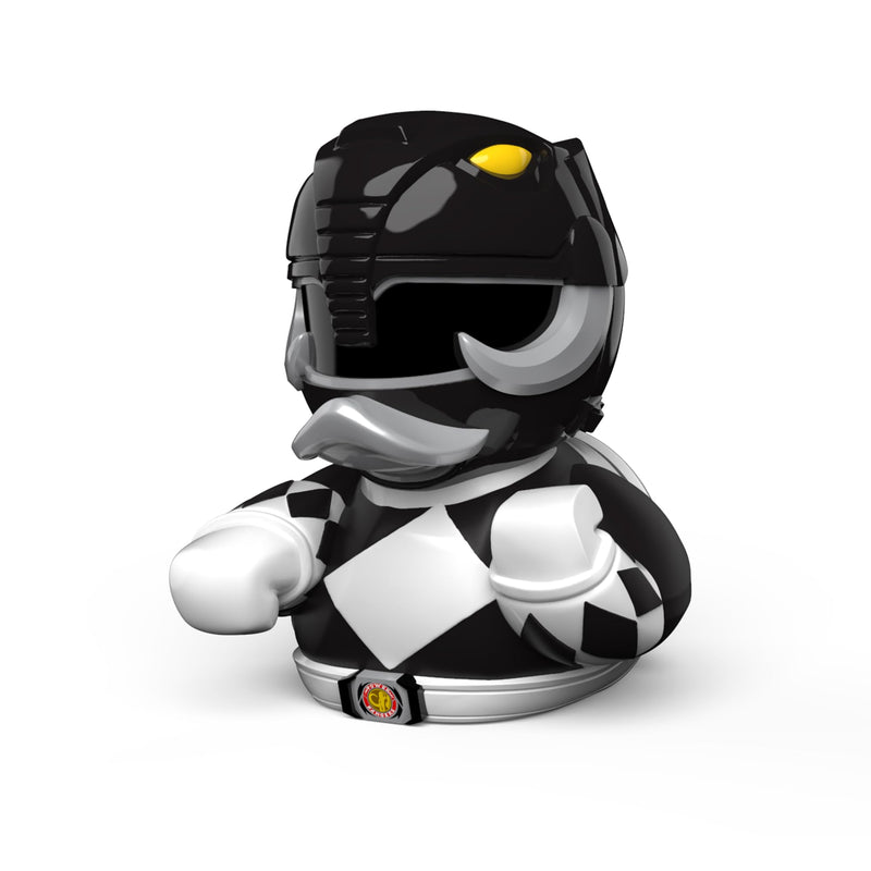 Numskull - Power Rangers Tubbz Ltd Ed Black Ranger