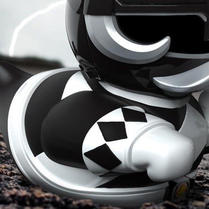 Numskull - Power Rangers Tubbz Ltd Ed Black Ranger