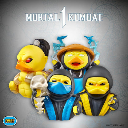 Numskull - Mortal Kombat Tubbz 1St Ed Goro