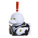 TUBBZ Boxed Edition Genome Soldier Collectible Vinyl Rubber Duck Figuur - Officiële Metal Gear Solid Merchandise - TV, films en videogames