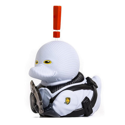 TUBBZ Boxed Edition Genome Soldier Collectible Vinyl Rubber Duck Figuur - Officiële Metal Gear Solid Merchandise - TV, films en videogames