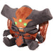 Numskull Peluche ufficiale di Destiny 2 Oryx, riproduzione morbida, prodotto ufficiale Destiny 2, videogiochi di fantascienza e peluche per PC