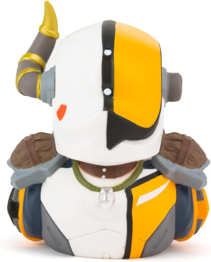 TUBBZ NS4751 Edition Verzamelbare Vinyl Rubber Eend Figuur - Officiële Destiny 2 Merchandise-PC & Videogames, Lord Shaxx (Boxed