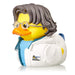TUBBZ Boxed Edition Dr. Hal Otacon Collectible Vinyl Rubber Duck Figure - Official Metal Gear Solid Merchandise - TV, Movies & Video Games