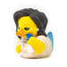 TUBBZ Caja Edición: Friends - Monica Geller Figura Coleccionable de Pato de Goma Disfrazado