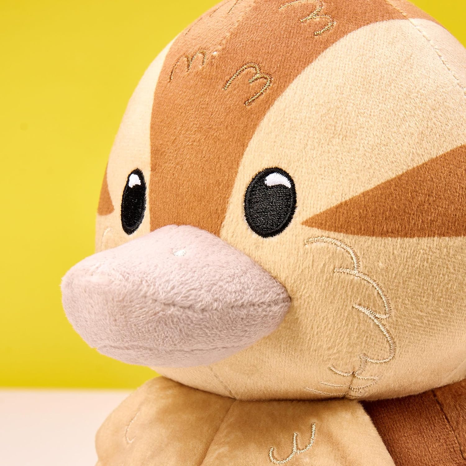 TUBBZ - Avatar Plush Turtleduck Turtle Duck (Plush)