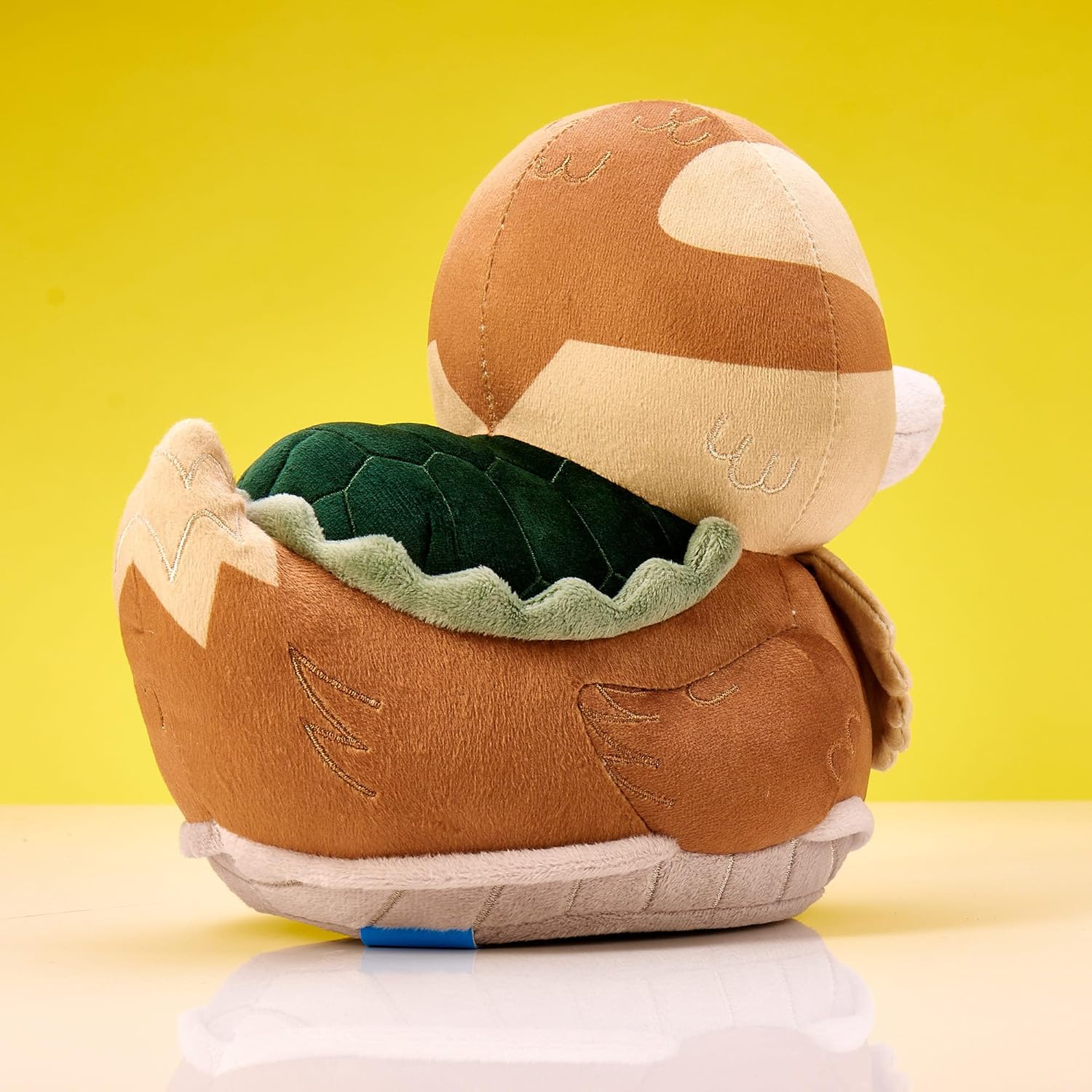TUBBZ - Avatar Plush Turtleduck Turtle Duck (Plush)