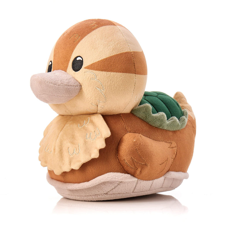 TUBBZ - Avatar Plush Turtleduck Turtle Duck (Plush)