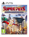 DC League of Super-Pets: Avontuur van Krypto & Ace (PS5