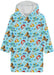 Kinderponcho PAW Patrol