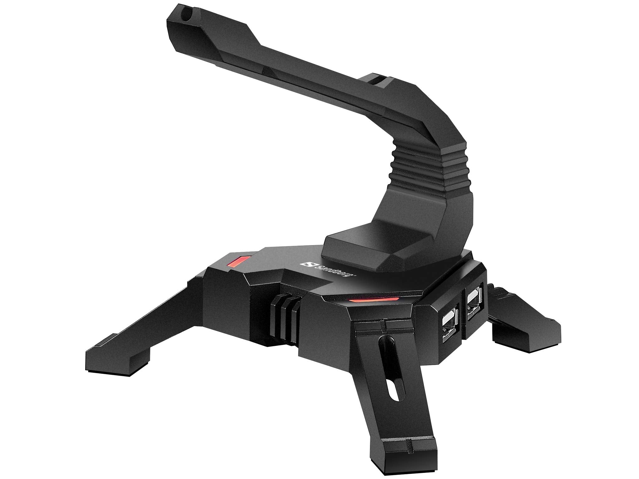 Sandberg - 2In1 Usb Hub Bungee