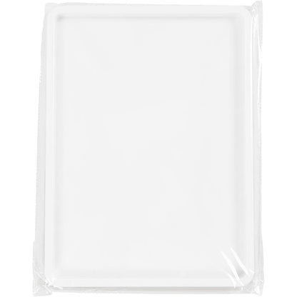 Farbtablett Gr??e 225x33 Cm 1 Stck. Wei