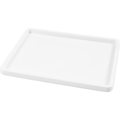 Farbtablett Gr??e 225x33 Cm 1 Stck. Wei