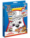 Creative Craft Group - PAW Patrol Zand Schilderen 16dlg.