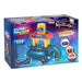 Toi-Toys - Turbo Racers Auto Wassen Garage met Kleurveranderende Auto