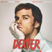 Dexter--Music from the Showtime Original Series (BLOOD WITH WHITE SWIRL VINYL