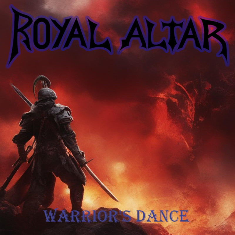 Warrior's Dance