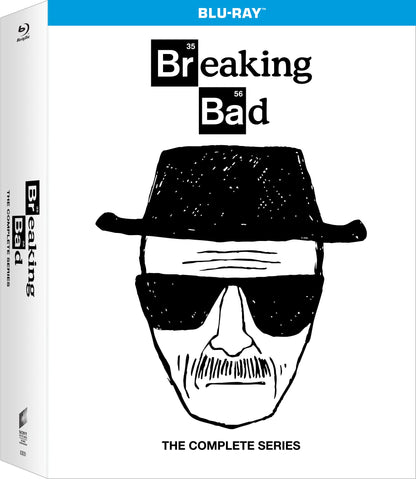 Breaking Bad - The Complete Series