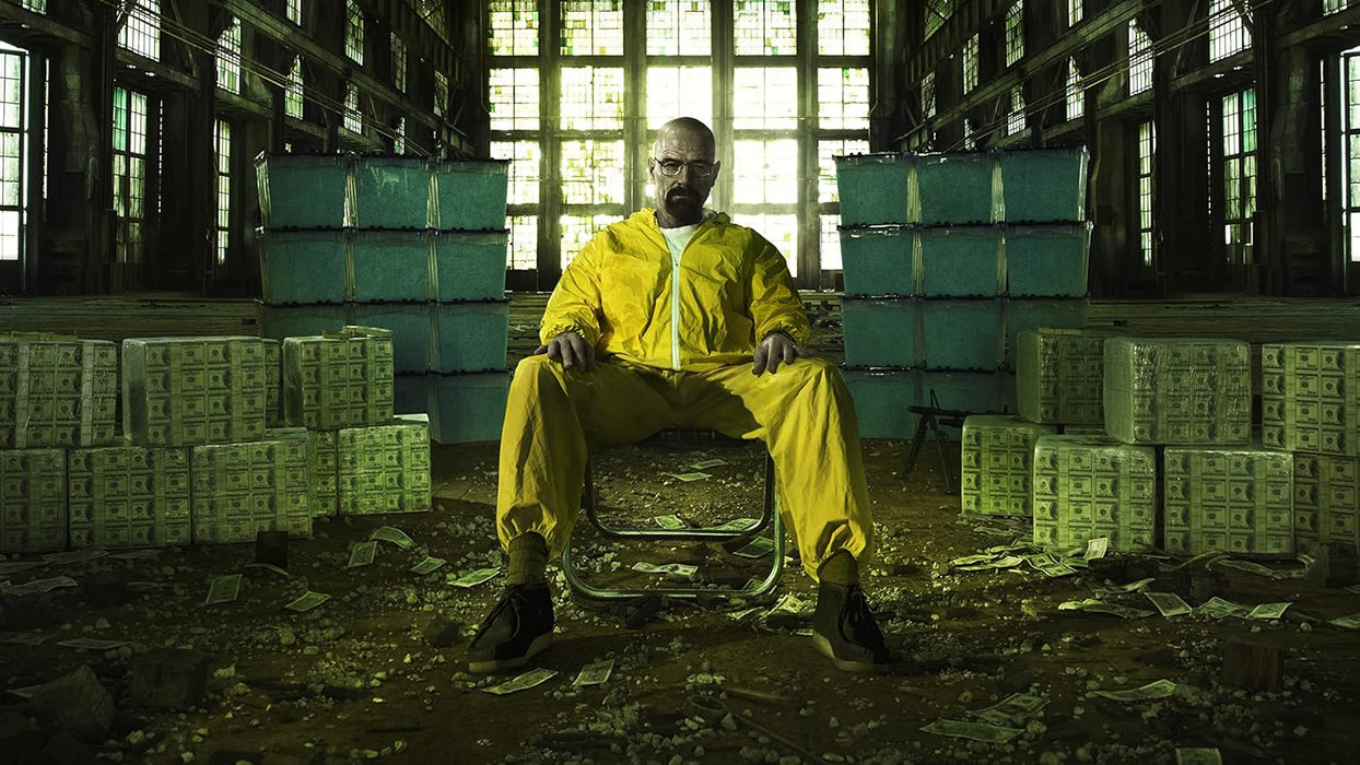 Breaking Bad - The Complete Series
