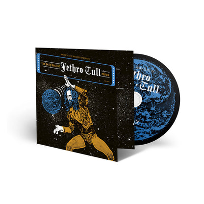 The Very Best of Jethro Tull Redux