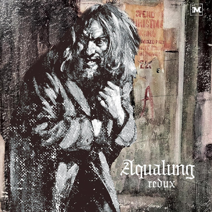 Aqualung Redux