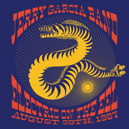 Electric On the Eel, August 29th 1987 (Black Friday 2024)