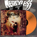Coloured Funeral (Orange Vinyl LP)
