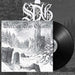 Snowland  (Black Vinyl LP)