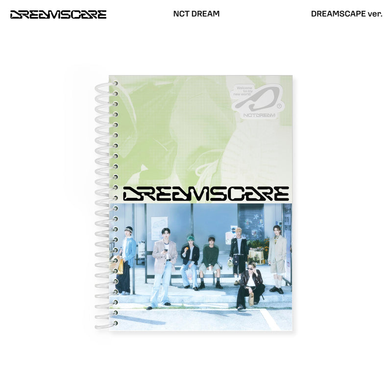 Dreamscape (Dreamscape