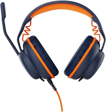 V7 Safe Sound 2 Over-Ear Education Headset