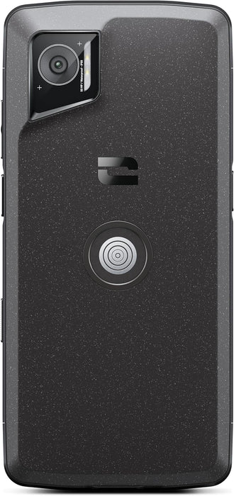 CROSSCALL Stellar-M6E - Unlocked 5G Smartphone (Screen: 6.088 Inches - 64 GB - Nano and/or Micro-SIM - Android 14