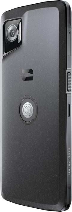 CROSSCALL Stellar-M6E - Unlocked 5G Smartphone (Screen: 6.088 Inches - 64 GB - Nano and/or Micro-SIM - Android 14