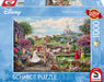 Schmidt CSG58038 Cinderella Jigsaw Puzzle, Multicolour