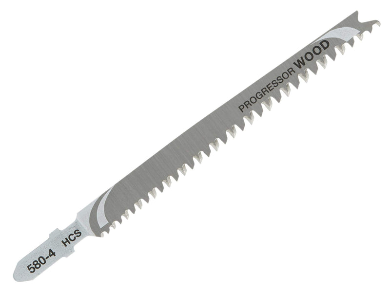 Dewalt Progressor Decoupeerzaagblad Dt2057-Qz Hout, Spaanplaat, Multiplex Hcs T-Schacht 5 Stuks