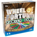 Wheel of Fortune Family Game