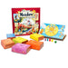 Rebel | Meadow: Adventure Book | Story-Book Game | Ages 10+ | 1-4 Players | 60-90 Minutes Playing Time