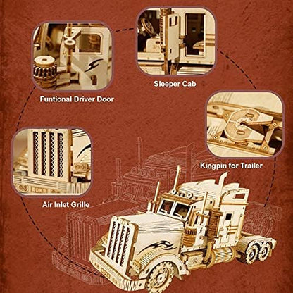 Heavy Truck