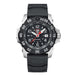 Luminox Men's Analogue Swiss Quartz Watch with Rubber Strap XS.3251.CB