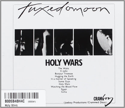 Holy Wars
