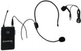 Empire Micr. Neck Uhf Ty.Mn100