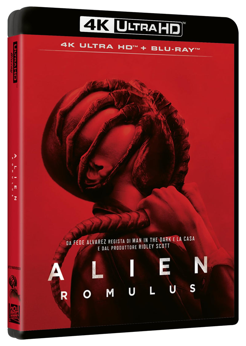 Alien: Romulus - Italian Import